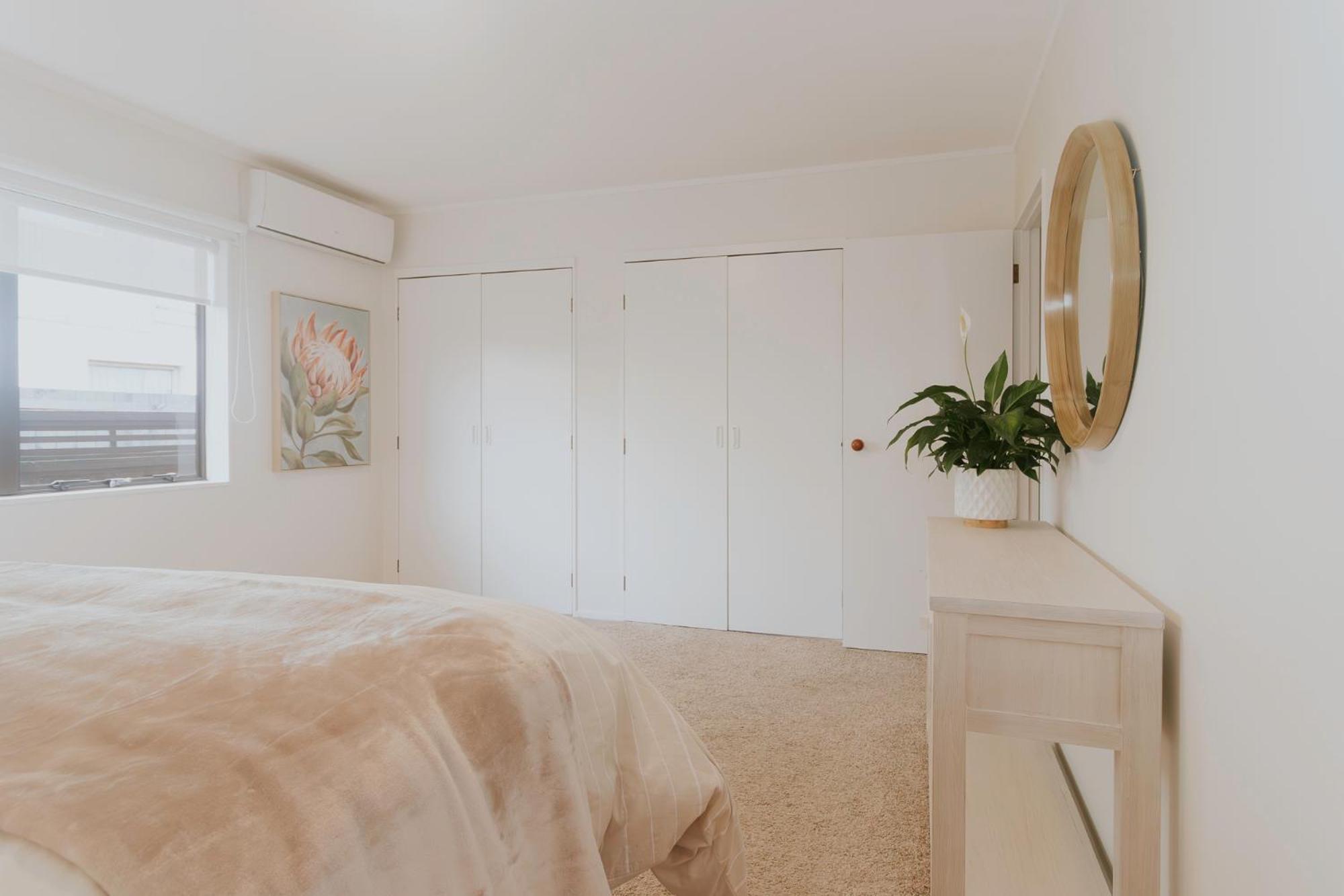 Salty Breeze Beach House Orewa Exterior foto